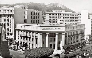 BG b- 06- Banque de l Algerie
